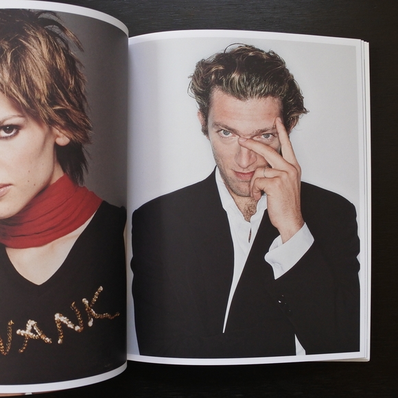 Rankin Portraits A Selection of Portraits Photographed by Rankin